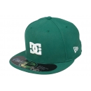 Czapka DC Empire SE New Era Kelly Green